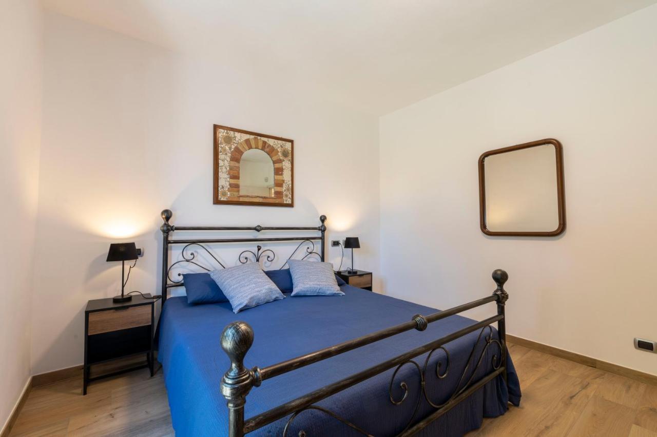 Apartment With Garden And Parking Bellagio Exterior photo